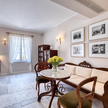 Hotel Leto Hydra المظهر الخارجي الصورة