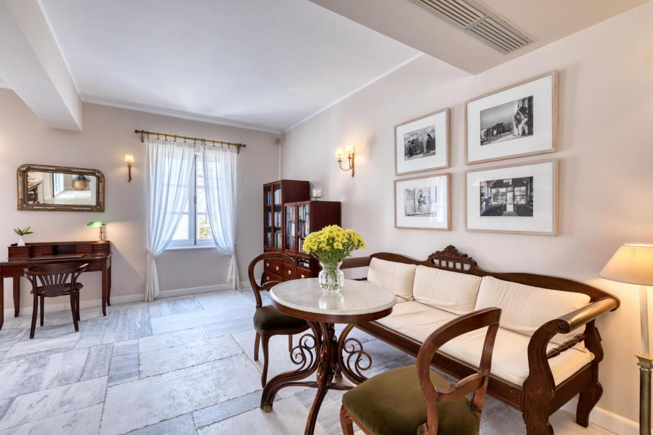 Hotel Leto Hydra المظهر الخارجي الصورة