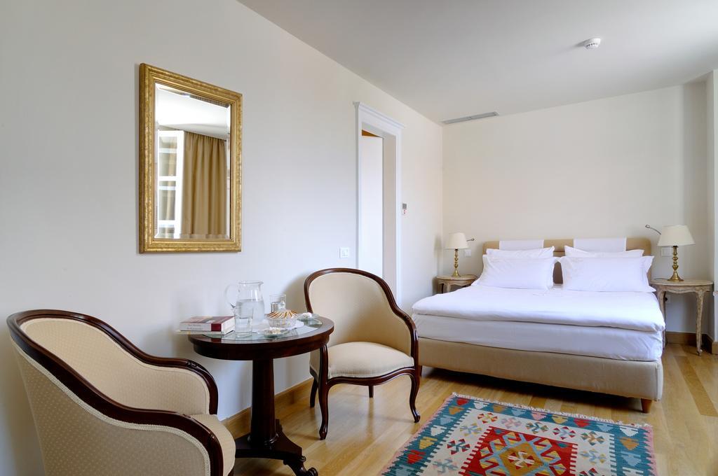 Hotel Leto Hydra المظهر الخارجي الصورة