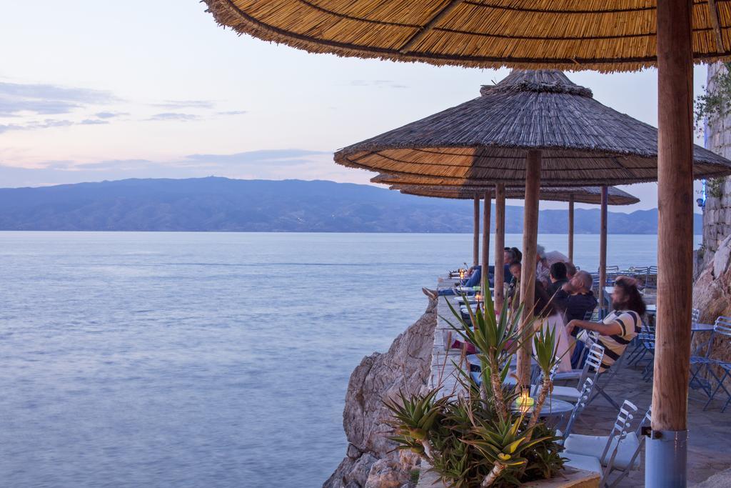 Hotel Leto Hydra المظهر الخارجي الصورة