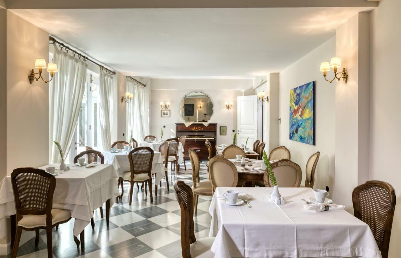 Hotel Leto Hydra المظهر الخارجي الصورة