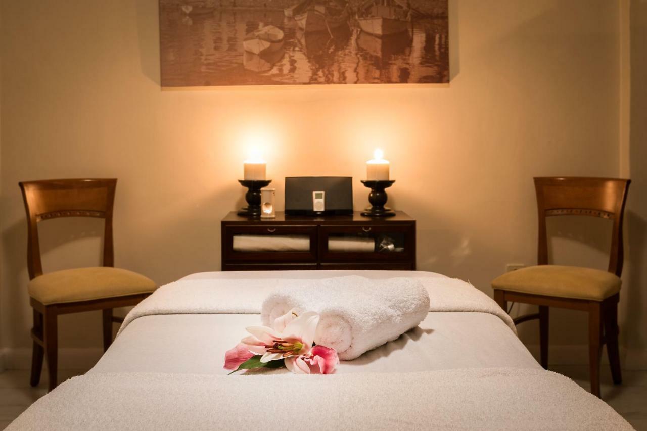 Hotel Leto Hydra المظهر الخارجي الصورة