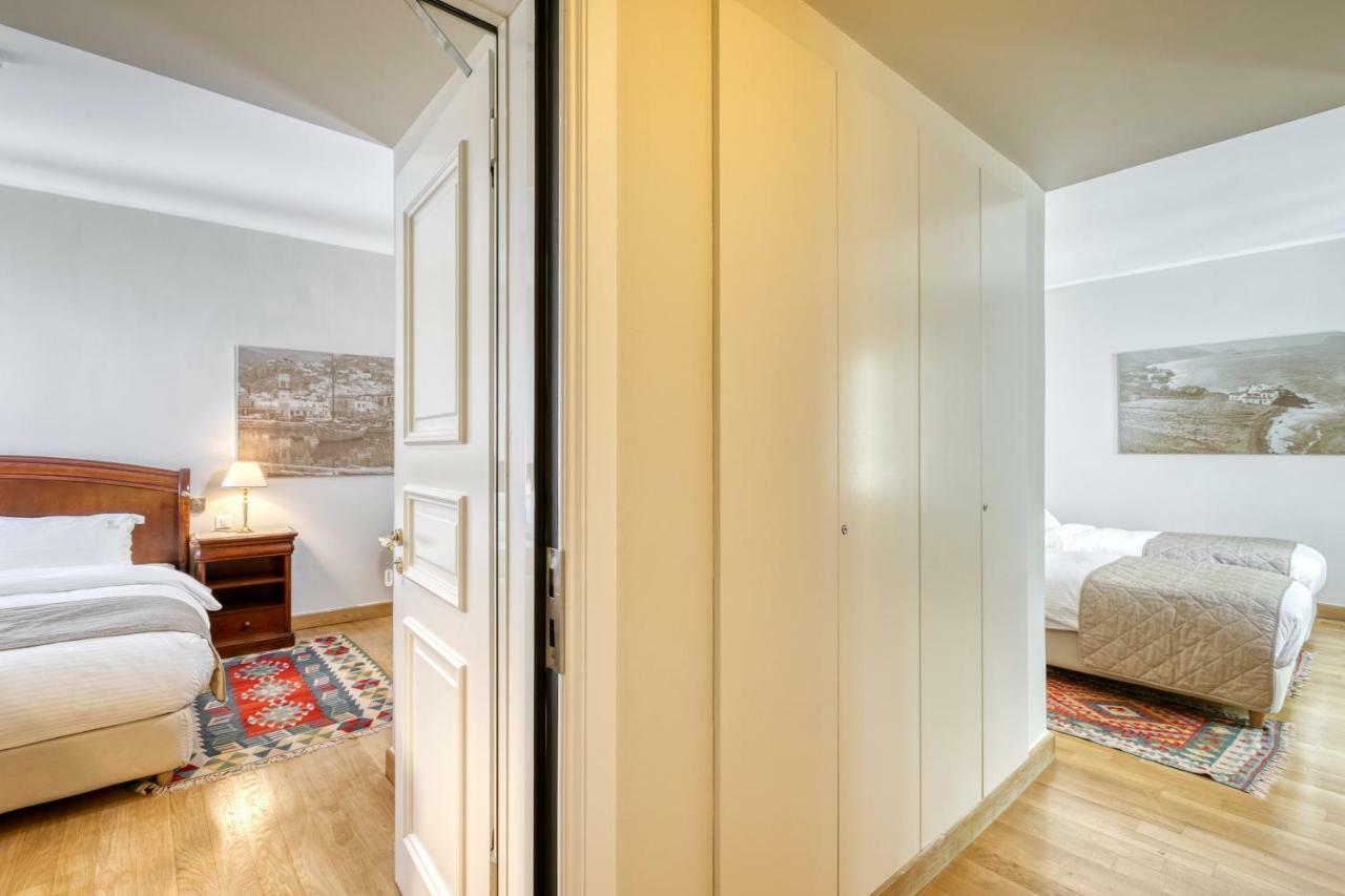 Hotel Leto Hydra المظهر الخارجي الصورة