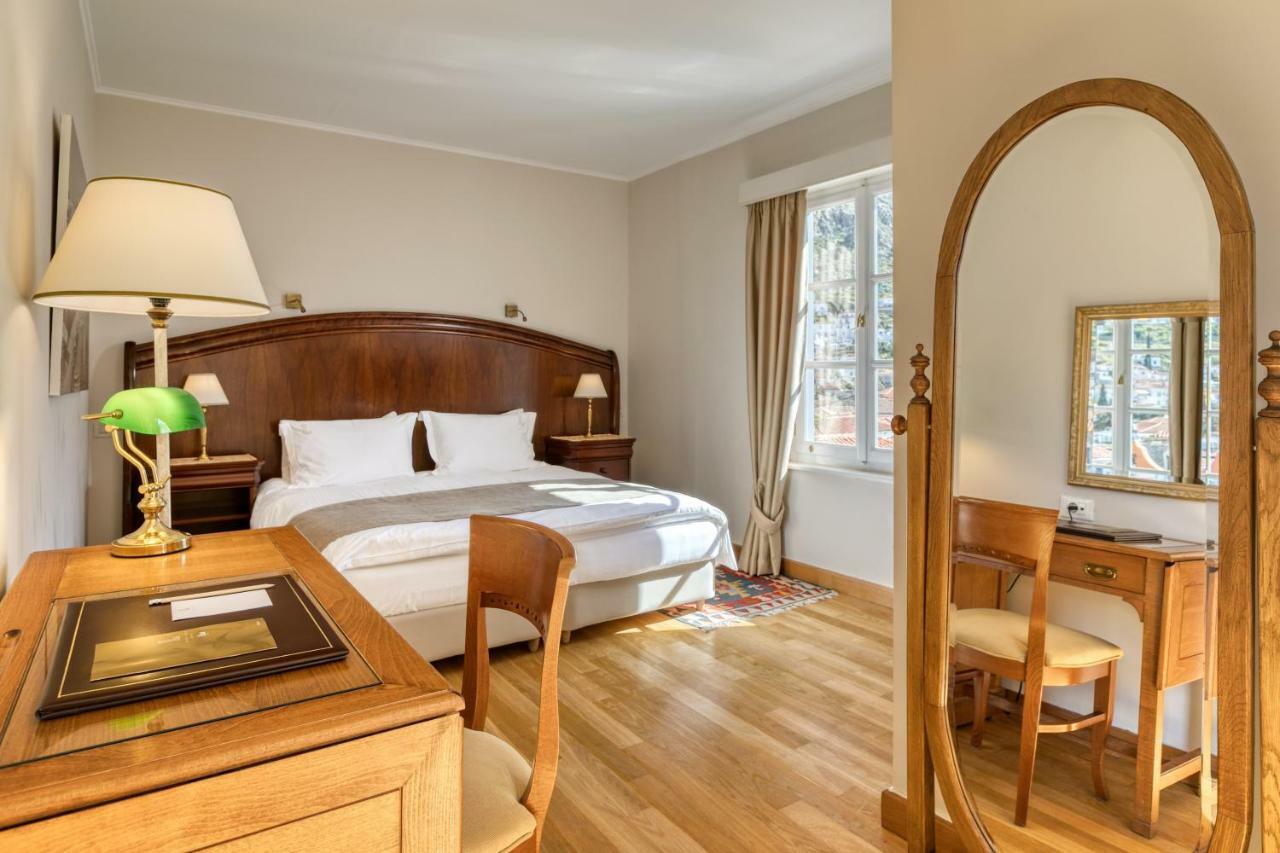 Hotel Leto Hydra المظهر الخارجي الصورة
