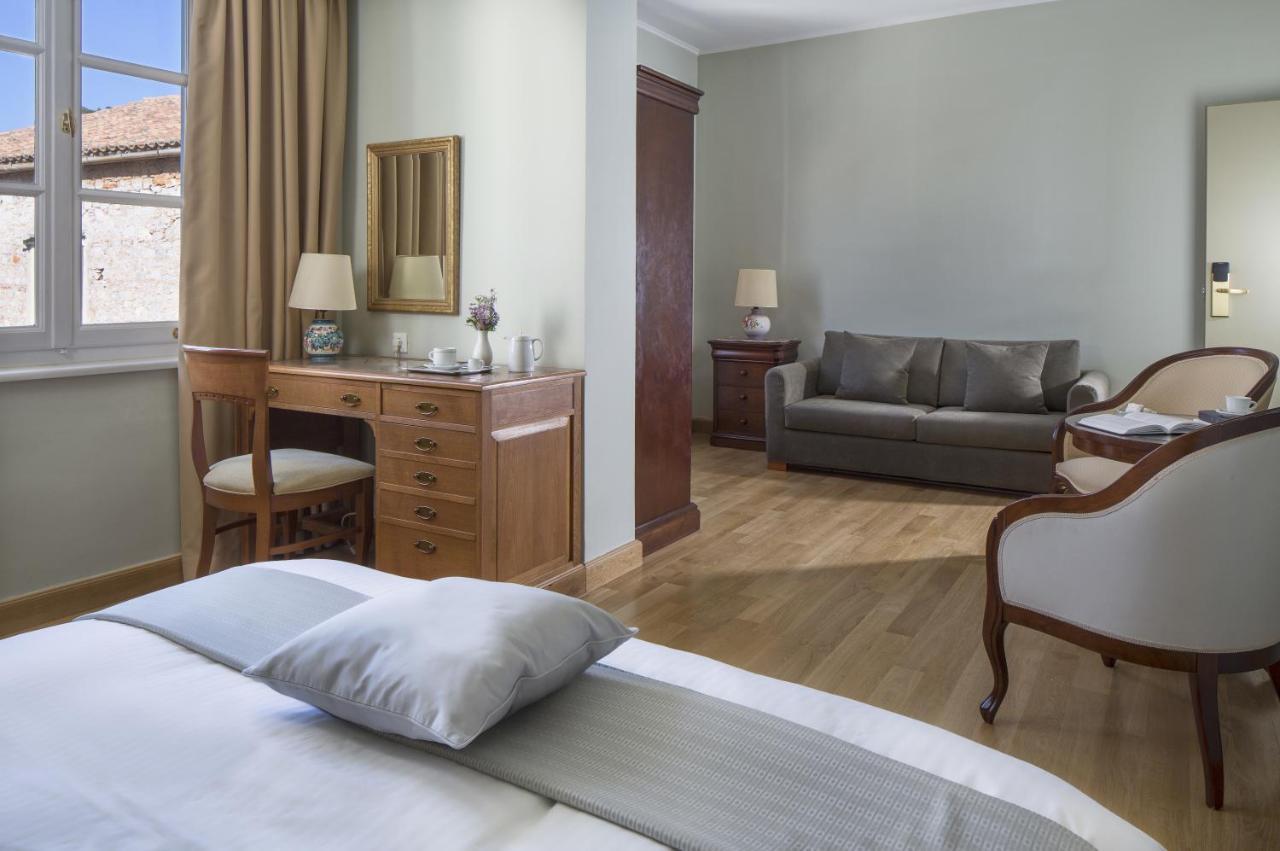 Hotel Leto Hydra الغرفة الصورة