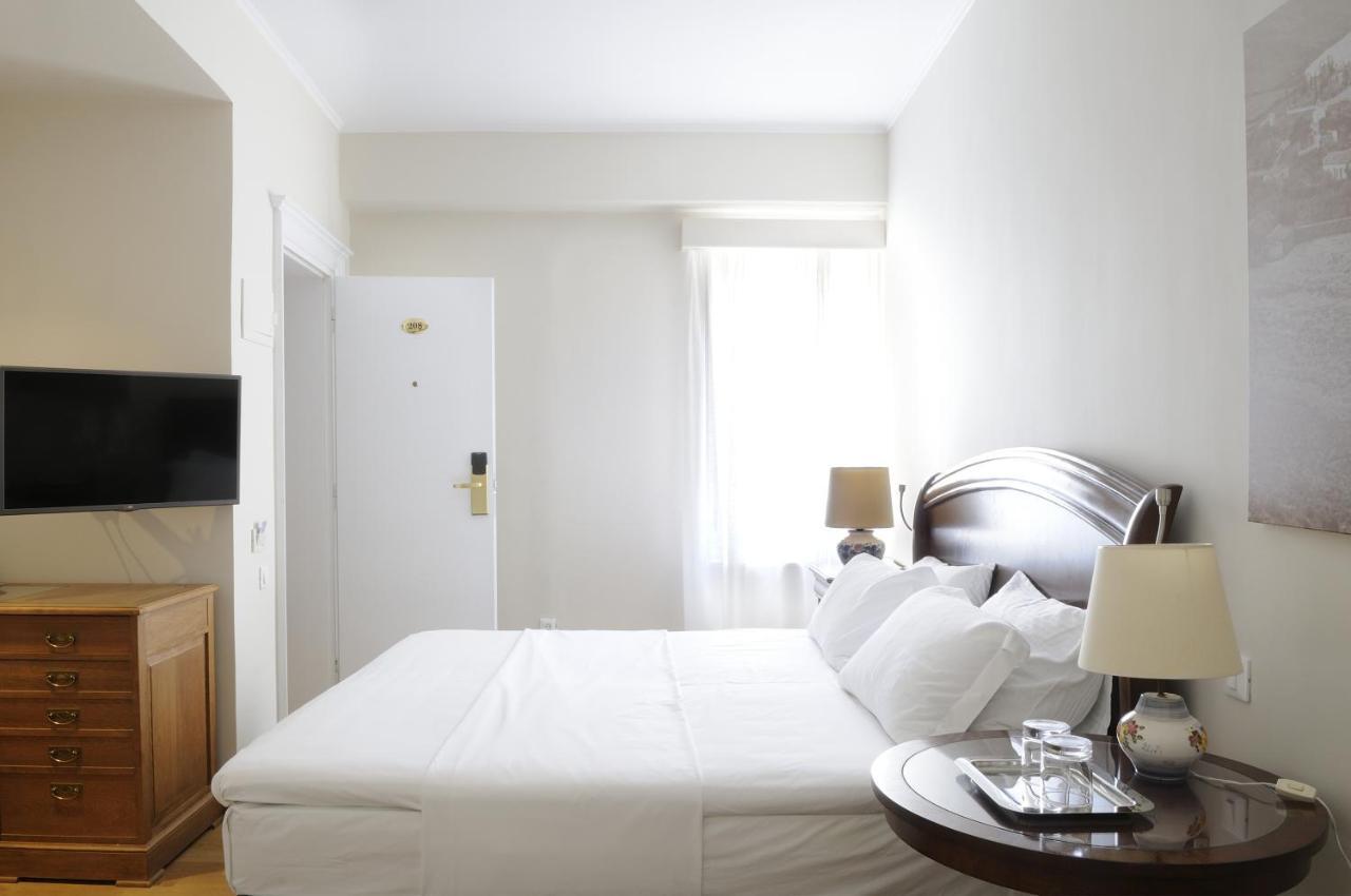 Hotel Leto Hydra الغرفة الصورة